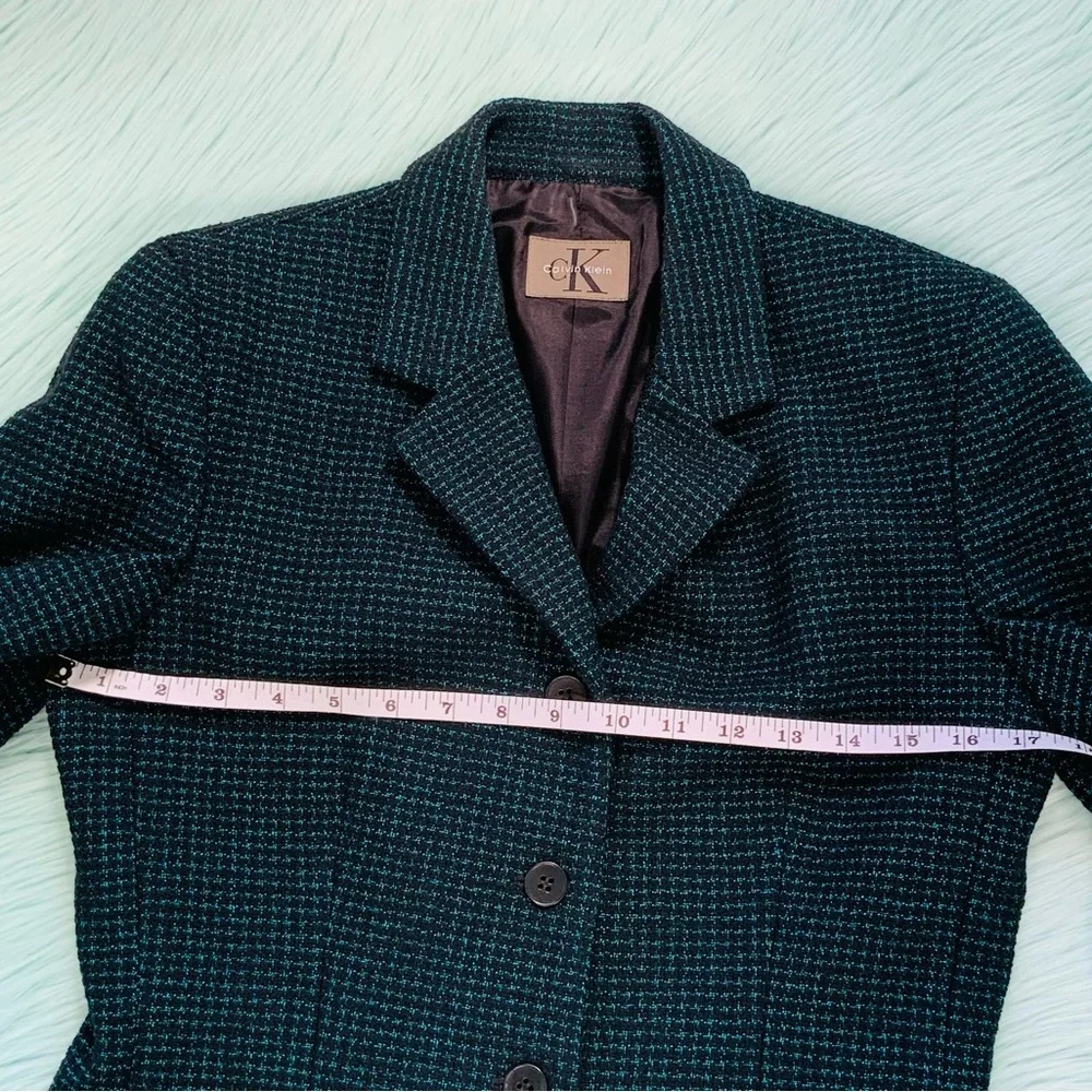 Calvin Klein classic calvin